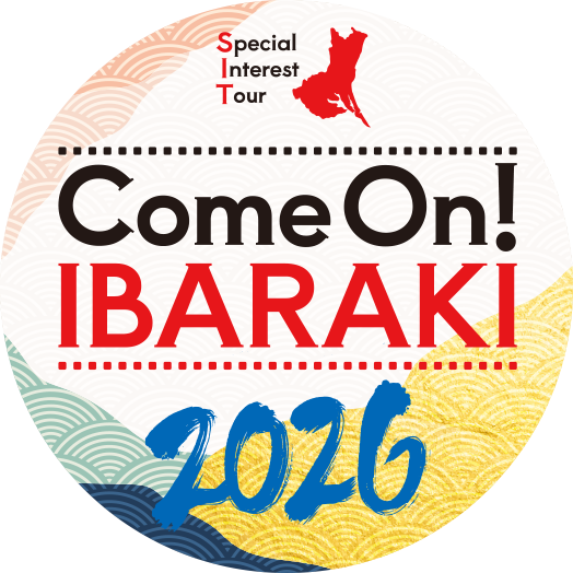 come on ibaraki 2025